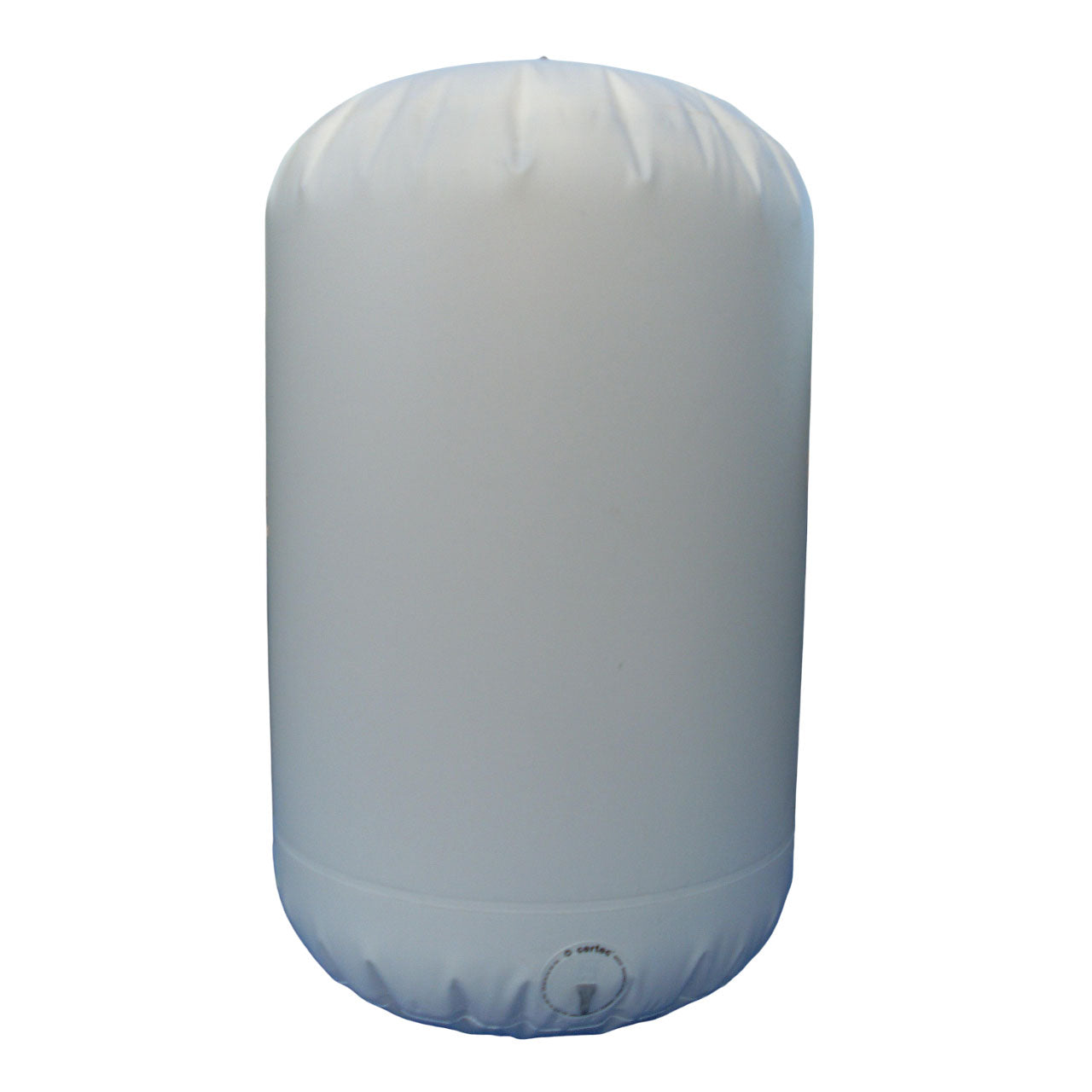 Certec Trainings- und Regattaboje, zylindrisch Certec